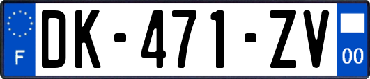 DK-471-ZV
