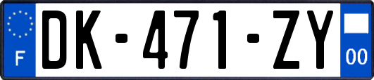 DK-471-ZY