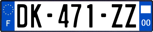 DK-471-ZZ