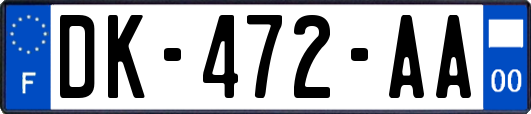 DK-472-AA