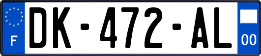 DK-472-AL