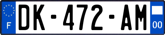 DK-472-AM