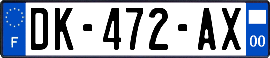 DK-472-AX