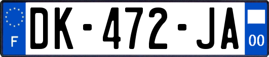 DK-472-JA