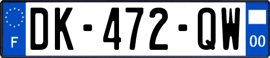 DK-472-QW