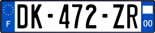 DK-472-ZR