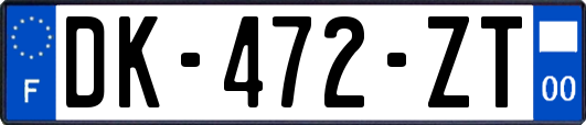 DK-472-ZT