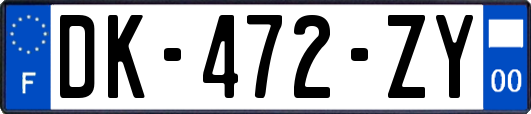 DK-472-ZY