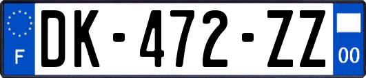 DK-472-ZZ