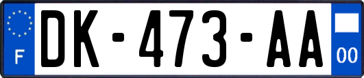 DK-473-AA