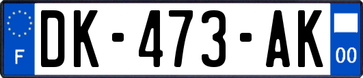 DK-473-AK