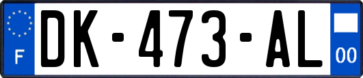 DK-473-AL