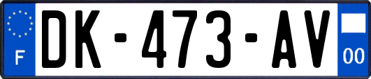 DK-473-AV