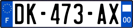 DK-473-AX