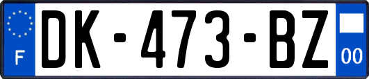 DK-473-BZ