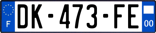 DK-473-FE