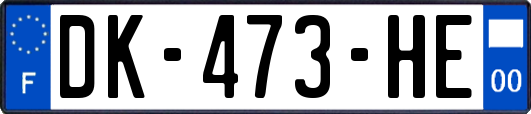 DK-473-HE