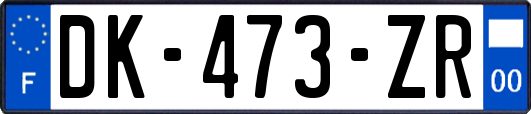 DK-473-ZR