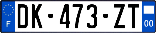 DK-473-ZT
