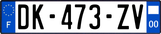 DK-473-ZV