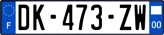 DK-473-ZW