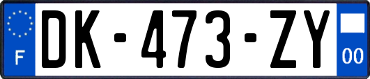 DK-473-ZY