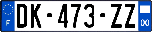 DK-473-ZZ