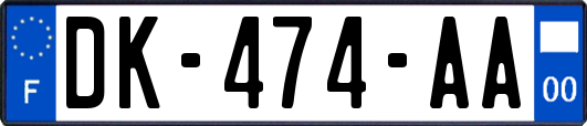 DK-474-AA