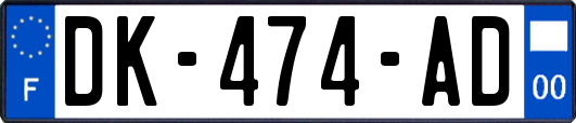 DK-474-AD