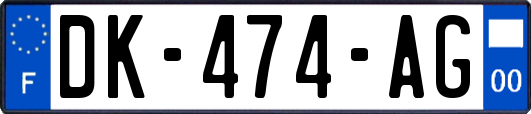 DK-474-AG