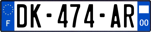 DK-474-AR