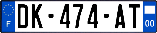 DK-474-AT