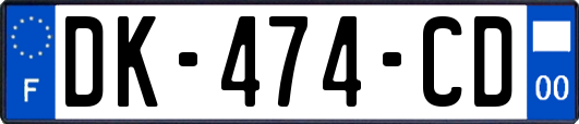 DK-474-CD