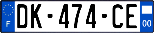 DK-474-CE
