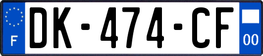 DK-474-CF