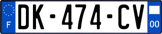 DK-474-CV