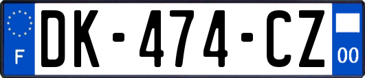 DK-474-CZ