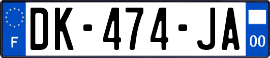 DK-474-JA