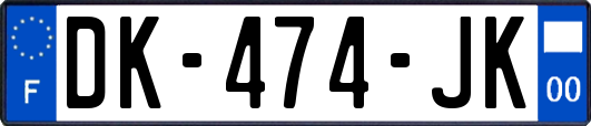 DK-474-JK