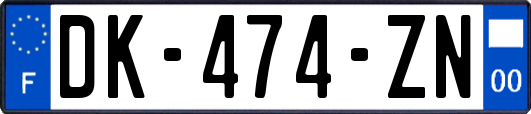 DK-474-ZN