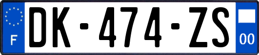 DK-474-ZS