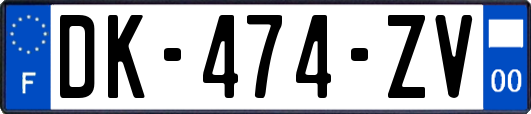 DK-474-ZV