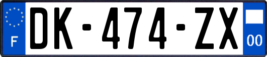 DK-474-ZX