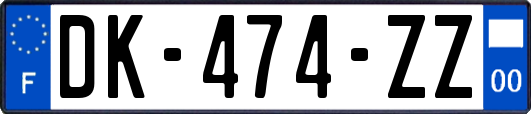 DK-474-ZZ