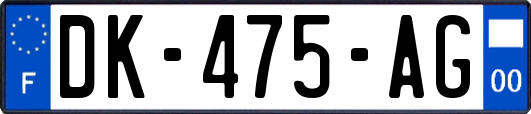 DK-475-AG
