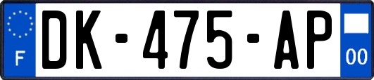 DK-475-AP