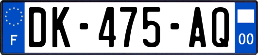 DK-475-AQ