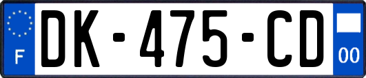 DK-475-CD