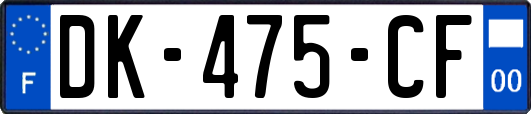 DK-475-CF