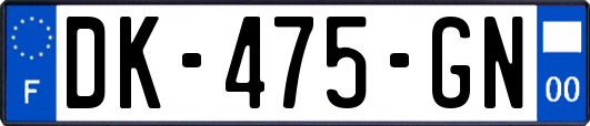 DK-475-GN